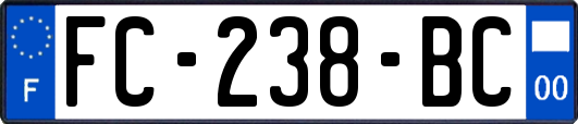 FC-238-BC