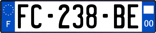 FC-238-BE