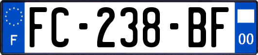 FC-238-BF