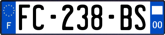 FC-238-BS