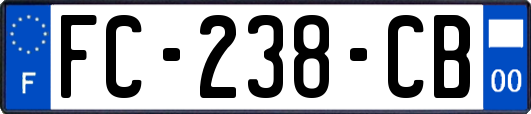 FC-238-CB