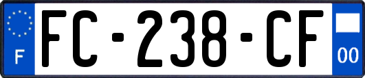 FC-238-CF