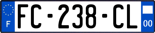 FC-238-CL