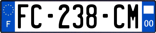 FC-238-CM