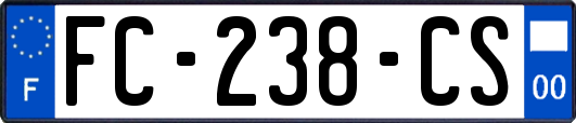 FC-238-CS