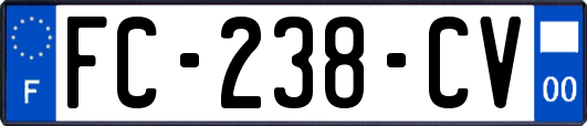 FC-238-CV