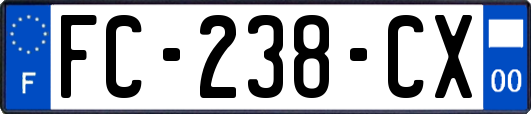 FC-238-CX