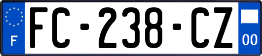 FC-238-CZ