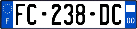 FC-238-DC