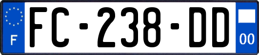 FC-238-DD