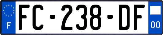 FC-238-DF