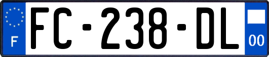 FC-238-DL