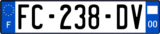 FC-238-DV