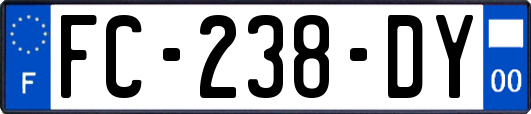 FC-238-DY