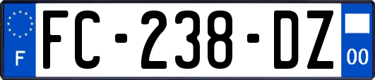 FC-238-DZ