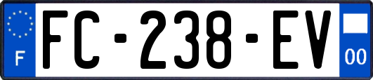 FC-238-EV