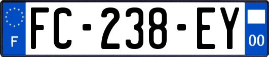 FC-238-EY