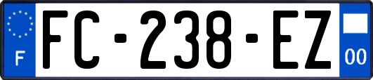 FC-238-EZ