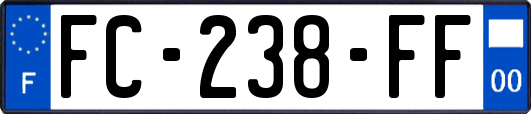 FC-238-FF
