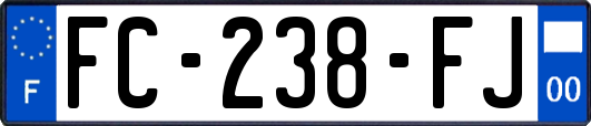 FC-238-FJ