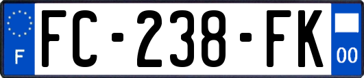 FC-238-FK