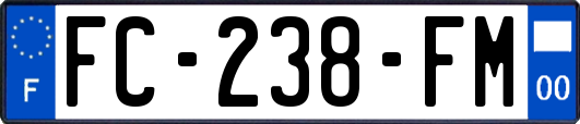 FC-238-FM