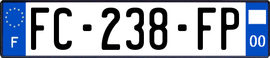 FC-238-FP