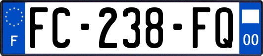 FC-238-FQ