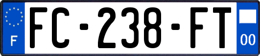 FC-238-FT