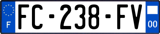 FC-238-FV
