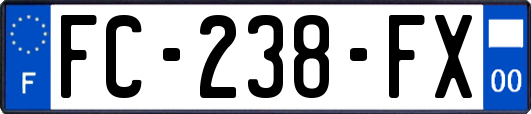 FC-238-FX