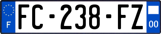FC-238-FZ