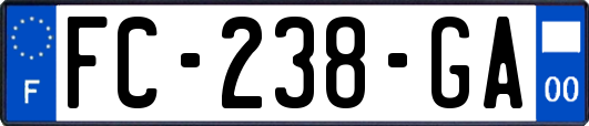 FC-238-GA