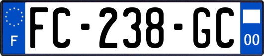FC-238-GC