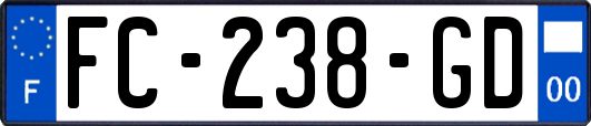 FC-238-GD