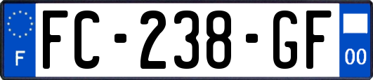 FC-238-GF