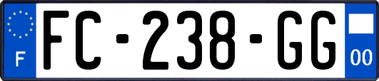 FC-238-GG