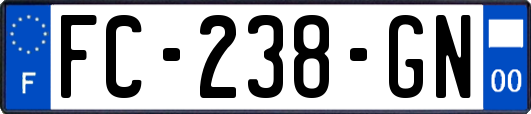 FC-238-GN