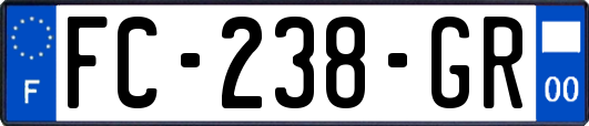 FC-238-GR