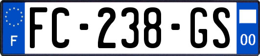 FC-238-GS