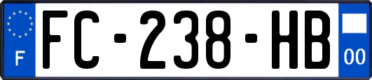 FC-238-HB