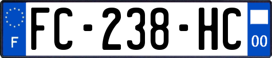 FC-238-HC