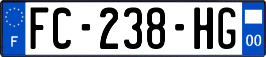 FC-238-HG