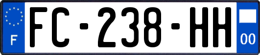 FC-238-HH