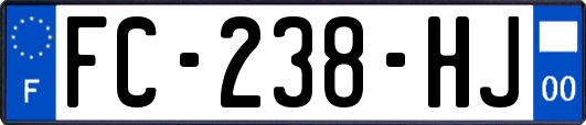 FC-238-HJ