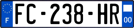 FC-238-HR