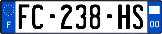 FC-238-HS