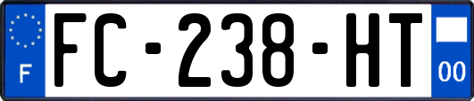 FC-238-HT