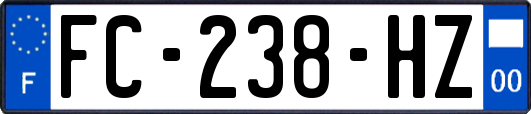 FC-238-HZ