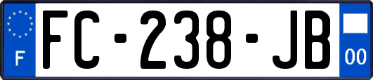 FC-238-JB